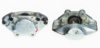 BUDWEG CALIPER 34735 Brake Caliper